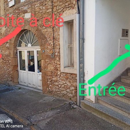 La Pierre 3 Tartas Eksteriør bilde